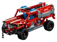 LEGO® Set 42075 - First Responder