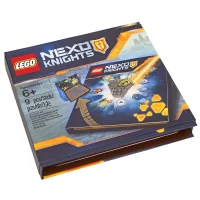 LEGO® Set 5004913 - Nexo Knights Collector Case