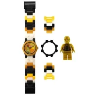 LEGO® Set 2851192 - C-3PO Watch with Buildable Toy