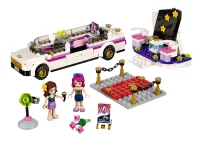 LEGO® Set 41107 - Pop Star Limousine