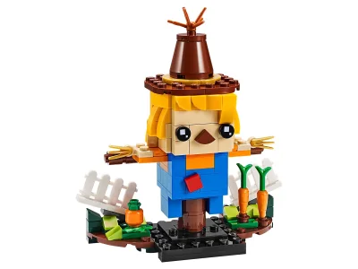 LEGO® Set 40352 - Scarecrow