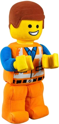 LEGO® Set 853879 - Emmet Plush