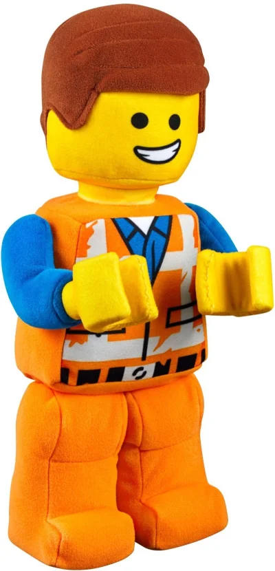 LEGO® Set 853879 - Emmet Plush
