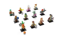 LEGO® Set 710373 - Series 13 - Complete - All Sets