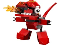 LEGO® Set 41530 - Meltus