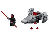 LEGO® Set 75224 - Sith Infiltrator Microfighter