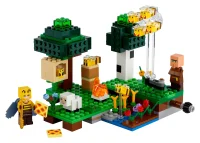 LEGO® Set 21165 - Die Bienenfarm