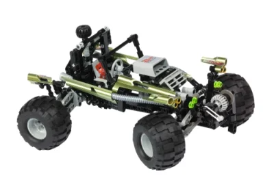 LEGO® Set 8465 - Extreme Off-Roader