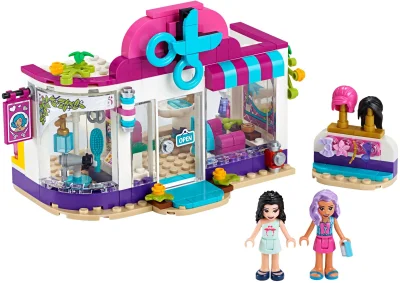 LEGO® Set 41391 - Heartlake City Hair Salon