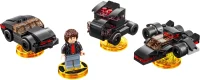 LEGO® Set 71286 - Knight Rider Fun Pack