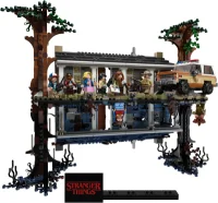 LEGO® Set 75810 - Die andere Seite