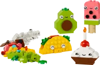 LEGO® Set 11039 - Creative Food Friends