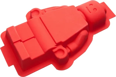 LEGO® Set 852708 - Minifigure Cake Mould