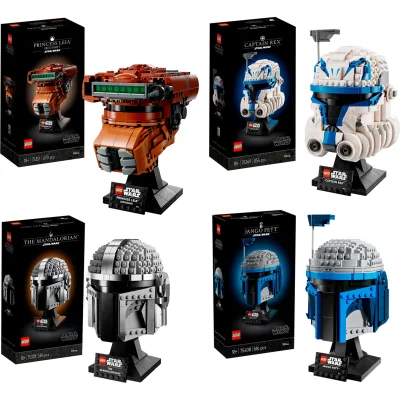 LEGO® Set STAR - Arena Star