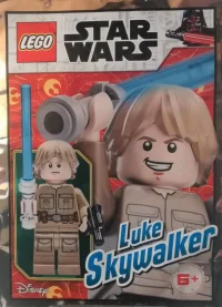 LEGO® Set 912065 - Luke Skywalker