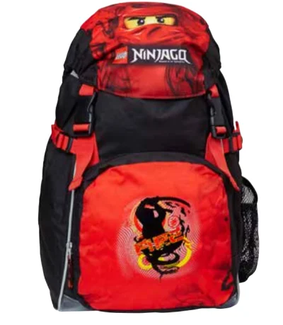 LEGO® Set 15382 - Ninjago Kai Backpack