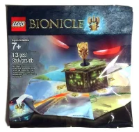 LEGO® Set 5002942 - Bionicle Villain Pack