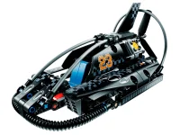 LEGO® Set 42002 - Hovercraft