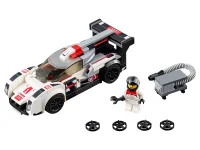 LEGO® Set 75872 - Audi R18 e-tron quattro