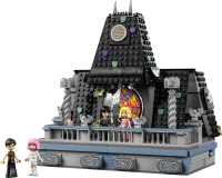 LEGO® Set 76781 - Wednesday & Enid's Dorm Room