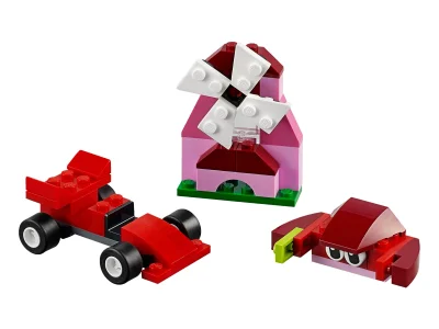 LEGO® Set 10707 - Red Creative Box