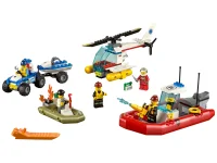 LEGO® Set 60086 - City Starter Set