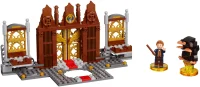 LEGO® Set 71253 - Fantastic Beasts and Where to Find Them Story Pack