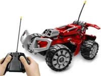 LEGO® Set 8378 - Red Beast RC