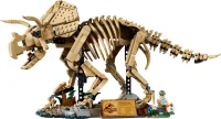 LEGO® Set 77985 - Dinosaur Fossils: Triceratops