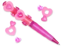 LEGO® Set 1802-2 - Clikits Heart Pen