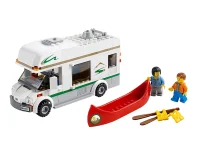 LEGO® Set 60057 - Camper Van