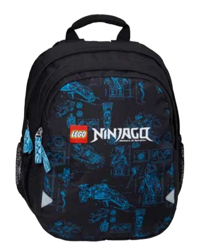 LEGO® Set 15416 - Ninjago Rebooted Backpack