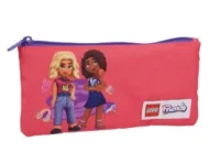 LEGO® Set 202892410 - Friends Nova and Aliya Pencil Case