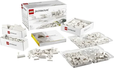 LEGO® Set 21050 - Studio