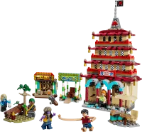 LEGO® Set 75638 - Battle at Arlong Park