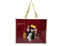 LEGO® Set TOTEBAG-6 - Harry Potter Tote Bag