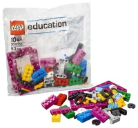 LEGO® Set 2000720 - SPIKE Prime Workshop Kit