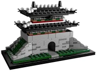 LEGO® Set 21016 - Sungnyemun