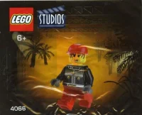 LEGO® Set 4066 - Actor 1