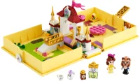LEGO® Set 43177 - Belle's Storybook Adventures