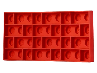 LEGO® Set 853911 - Ice Cube Tray