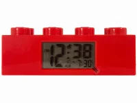 LEGO® Set 2856236 - Brick Alarm Clock