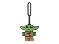 LEGO® Set 5006855 - Grogu Bag Tag