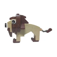 LEGO® Set 11955 - Lion