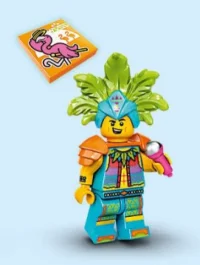 LEGO® Set 431080 - Carnival Dancer