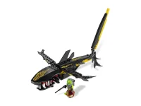 LEGO® Set 8058 - Guardian of the Deep