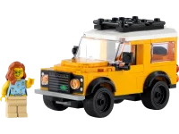 LEGO® Set 40650 - Land Rover Classic Defender