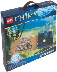 LEGO® Set 850775 - Legends of Chima Speedorz Storage Box