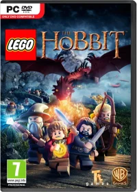 LEGO® Set 5004213 - The Hobbit - PC DVD-ROM