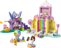 LEGO® Set 11205 - Sweet Treat Mountain & Kitty Garden